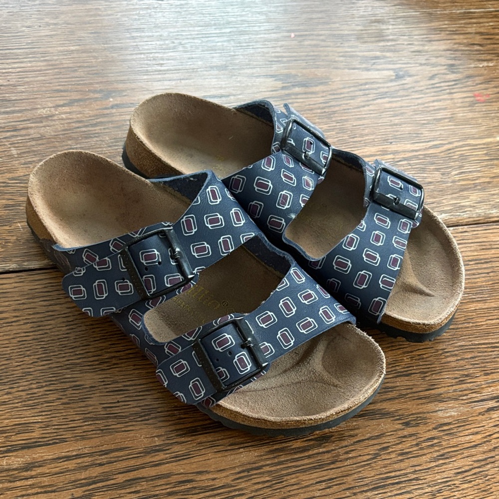 Papillio By Birkenstock women’s size 8